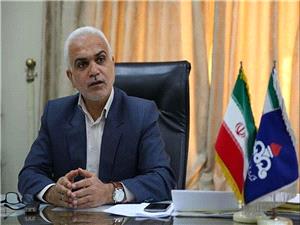 مهندس حميد دريس؛ مديرعامل شركت نفت و گاز اروندان شد