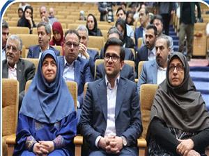جايگزيني 20 هزار موتورسيکلت بنزيني با برقي