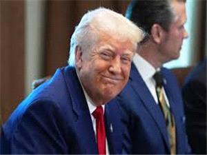 Two dolls instead of 30? Toys become the latest symbol of Trump`s trade war