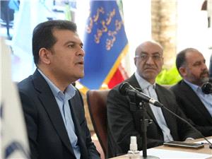 معاون علمي رئيس‌جمهور در کرمانشاه:کارخانه نوآوري کرمانشاه از کارخانه‌هاي موفق کشور است واين کارخانه مي‌تواند الگويي براي ساير استان‌ها باشد