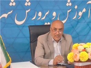 تشريح دستاوردهاي آموزش و پرورش شهرستان دنا