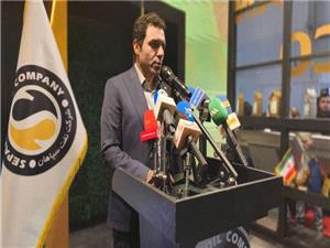 رونمایی از نخستین سامانه هوشمند توزیع محصولات روانکار کشور با تکیه بر هوش مصنوعی