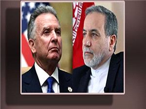 عراقچی: مذاکرات دور چهارم جدی تر و رو به جلو بود
