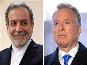 آخرین وضعیت مذاکرات ایران و آمریکا