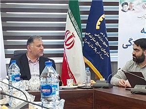 اجراي 2500 پروژه عمراني و محروميت زدايي در مازندران