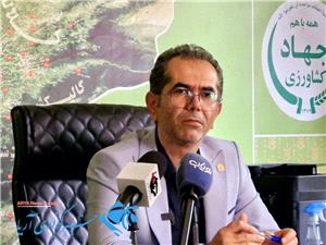 در تأمين کود ازته خودکفا هستيم/ تلاش براي توليد محصولات باکيفيت