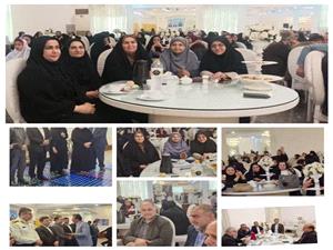 معلمي، ذوق و هنر است و معلمان،هنرمندان آموزشي و پرورشي جامعه هستند