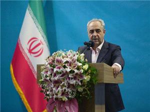 افتتاح فاز اول کارخانه کشت و صنعت دشت ميوه آذربايجان با حضور معاون اول رئيس جمهور