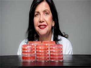 Food grown with fewer chemicals? A Brazilian scientist wins $500,000 for showing the way