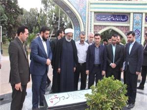 سعي ما اين است که با تأمين گاز اين نيروگاه استفاده از سوخت مازوت به حداقل برسد
