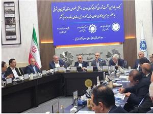 دغدغه سازمان برنامه و بودجه براي احياي درياچه اروميه و انتقال آب ارس