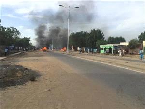 در درگیری‌های خشونت‌آمیز در جنوب غربی چاد، 35 نفر کشته و 6 نفر دیگر زخمی شدند