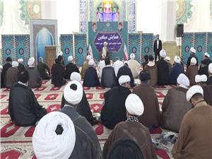 تأکيد بر تجهيز مبلغان ديني به ابزار و شيوه‌هاي نوين