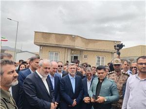 وزير نيرو: استان کرمانشاه جايگاه ويژه‌اي در حوزه توليد انرژي دارد