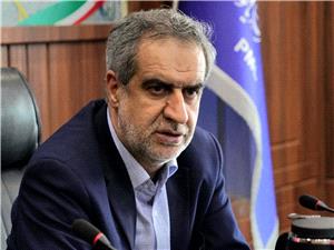 از اينکه در بندر اميرآباد کالاي متروکه اي وجود ندارد ، نشان دهنده مديريت صحيح در روند ورود و خروج کالاهاست