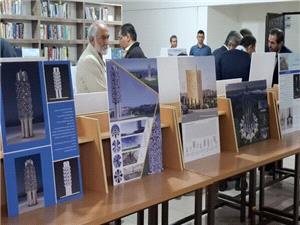 المان شرق تبريز در آستانه انتخاب/ 61 طرح به مرحله داوري رسيد