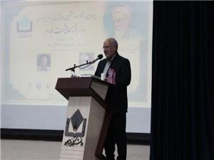برگزاري چهارمين جشنواره و هشتمين همايش ملي  حکيم عمر خيام نيشابوري در دانشگاه نيشابور