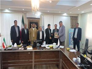 تجليل سازمان نظام پزشکي از دکتر يونس قوام‌لاله؛ نماد تعهد، تخصص و اخلاق در نظام سلامت