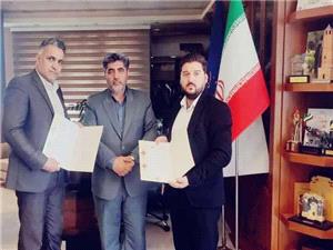 تقدير مديرکل تعاون، کار و رفاه اجتماعي آذربايجان شرقي از روابط عمومي به مناسبت روز روابط عمومي