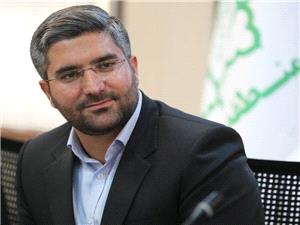 شمارش معکوس براي بهره برداري از معبر نمونه خيابان الگوي خدمت شهر تهران