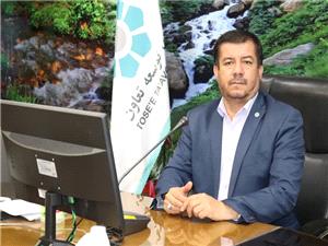 عملکرد بانک توسعه تعاون استان کهگيلويه و بويراحمد در پرداخت تسهيلات ازدواج و فرزندآوري