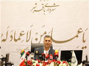 گره مشکلات تعاوني پيشکسوتان باقرشهر باز شد