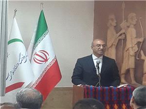 استاندار کرمانشاه:خميرمايه هرمملکتي فرهنگ آن است وبا توجه به حوزه فرهنگ بقيه امور سامان پيدا خواهد کرد.