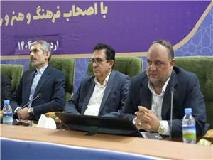 دبير شوراي فرهنگ عمومي کشور: استان کرمانشاه در بسياري از شاخص‌هاي فرهنگي، وضعيت مطلوب‌تري نسبت به ميانگين کشور دارد .