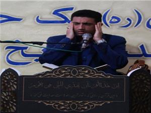 دانشجوي دانشگاه به مرحله نهايي سي و نهمين جشنواره سراسري قرآن و عترت دانشجويان وزارت علوم، تحقيقات و فناوري راه يافت