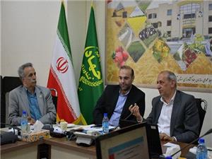 جهاد کشاورزي آذربايجان شرقي در مسير چابک‌سازي ‏