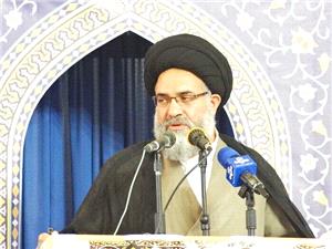 هشدار امام جمعه شهر ياسوج نسبت به پروژه گازرساني مختار