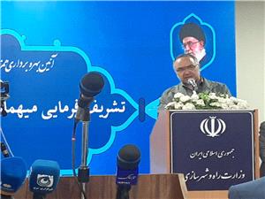 مديرکل راه و شهرسازي استان کرمانشاه:احياي بافت‌هاي فرسوده کرمانشاه بدون مشارکت مردم ممکن نيست