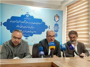 مدير کل راه و شهرسازي استان کرمانشاه: در سفر رئيس جمهور 13 هزار ميليارد تومان براي پروژه‌هاي حوزه راه و شهرسازي استان اختصاص يافت