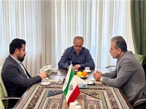 دومين کارخانه کمباين‌سازي احيا مي‌شود/ افزايش اشتغال پايدار براي جوانان