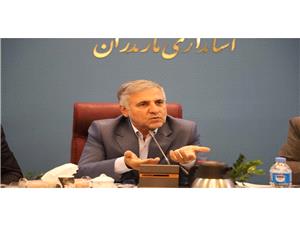 همه مديران و مسؤولان استاني بايد براي رفع مشکلات و کاهش چالش‌ها همصدا بوده و هم افزايي داشته باشند