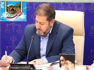 سند تحول قضايي، نقشه راه قوه قضائيه است/ تأکيد بر برخورد قاطع با جرائم خشن