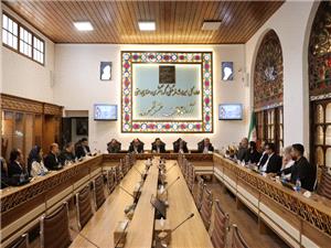 موزه‌داران و مجموعه‌داران خصوصي حافظان هويت تاريخي استان هستند/ لزوم راه‌اندازي تورهاي مجازي و تشکيل انجمن صنفي