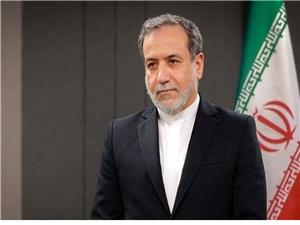 عراقچی: تکلیف غنی‌سازی از نظر ایران روشن است
