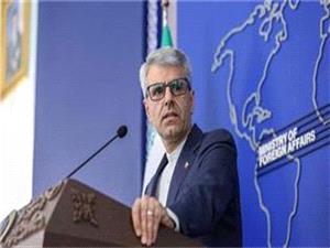 Iran Rejects Europes Claim of Stalling Negotiations, Emphasizes Commitment to Fair Agreement