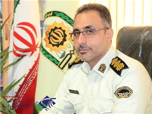 کشف 66 کيلوگرم ترياک در عمليات مشترک پليس گلستان و سيستان و بلوچستان