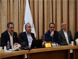 تأکيد رئيس سازمان امور عشاير ايران بر نقش راهبردي عشاير در خودکفايي و امنيت زيستي کشور