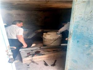 مدير امور آب و فاضلاب شهرستان گيلانغرب:کيفيت آب شرب در مجتمع ويژنان گيلان‌غرب ارتقاء يافت