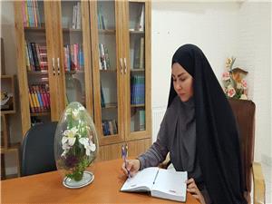 سرپرست کانون پرورش فکري کودکان و نوجوانان کرمانشاه منصوب شد