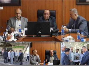تلاش همگاني در جهت تحول آفريني در محلات