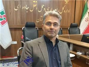 تأمين ناوگان و جابجايي حدود 140 هزار تن گندم در گلستان