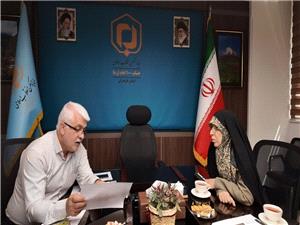 اهتمام ويژه نمايندگان مردم استان درمجلس شوراي اسلامي به توسعه وعمران روستايي با اجراي طرح هاي هادي
