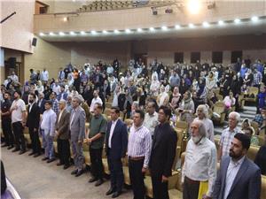 برگزيدگان جشنواره شعر و ترانه شار شيرين اعلام شد