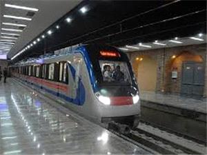 اختصاص 9 هزار و 413 ميليارد تومان بودجه براي قطار شهري در سال جاري