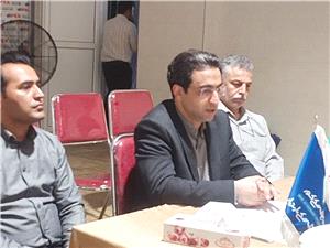 با رعايت مجوزهاي لازم، آمادگي براي اقدامات صادراتي وجود دارد