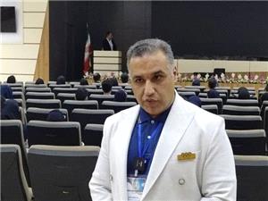 برگزاري سمينار ارتوپدي در شيراز